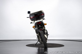 Ostatní značky Ostatní modely Cagiva N90 125 LIVREA LUCKY EXPLORER 1990