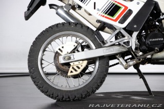 Ostatní značky Ostatní modely Cagiva N90 125 LIVREA LUCKY EXPLORER 1990