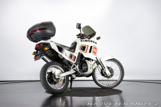 Ostatní značky Ostatní modely Cagiva N90 125 LIVREA LUCKY EXPLORER 1990