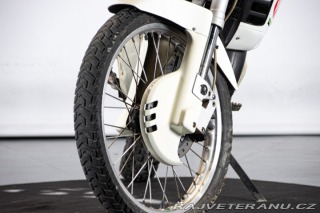 Ostatní značky Ostatní modely Cagiva N90 125 LIVREA LUCKY EXPLORER 1990