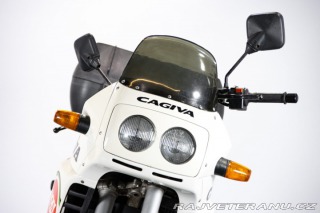 Ostatní značky Ostatní modely Cagiva N90 125 LIVREA LUCKY EXPLORER 1990