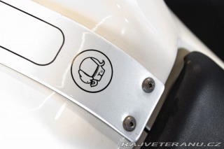 Ostatní značky Ostatní modely Cagiva N90 125 LIVREA LUCKY EXPLORER 1990