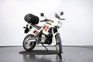 Ostatní značky Ostatní modely Cagiva N90 125 LIVREA LUCKY EXPLORER 1990