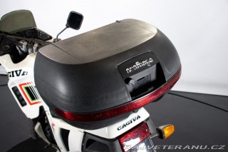 Ostatní značky Ostatní modely Cagiva N90 125 LIVREA LUCKY EXPLORER 1990