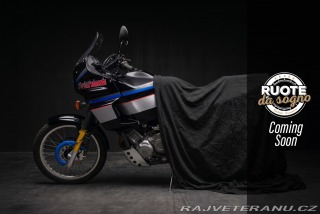 Yamaha XT XTZ 750 SUPERTENERE'