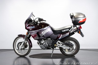 Yamaha XT XTZ 750 SUPERTENERE'
