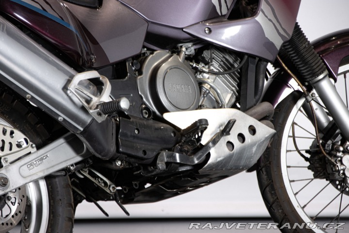 Yamaha XT XTZ 750 SUPERTENERE 1990