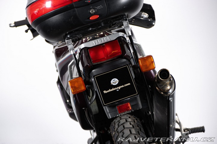 Yamaha XT XTZ 750 SUPERTENERE 1990
