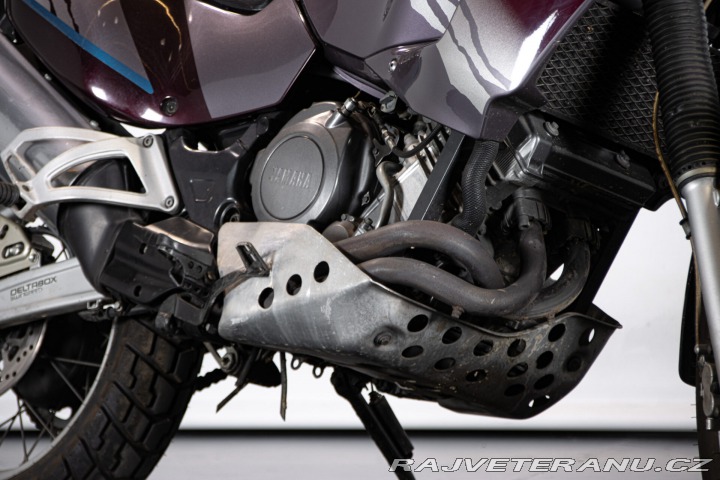 Yamaha XT XTZ 750 SUPERTENERE 1990