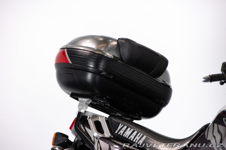 Yamaha XT XTZ 750 SUPERTENERE 1990