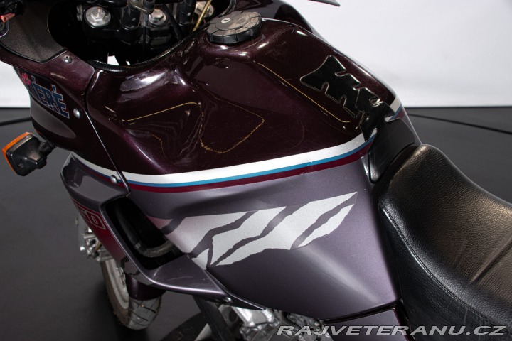 Yamaha XT XTZ 750 SUPERTENERE 1990