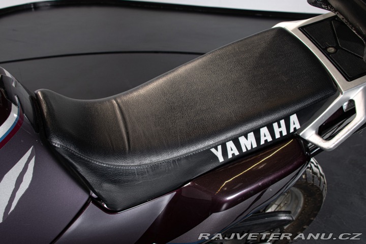 Yamaha XT XTZ 750 SUPERTENERE 1990