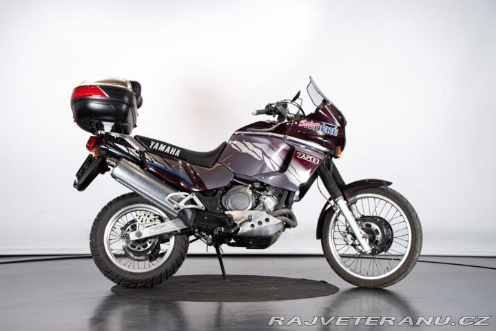 Yamaha XT XTZ 750 SUPERTENERE 1990