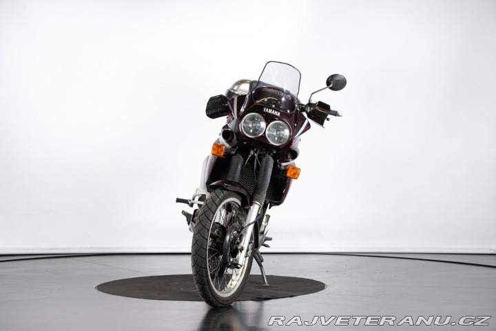 Yamaha XT XTZ 750 SUPERTENERE 1990