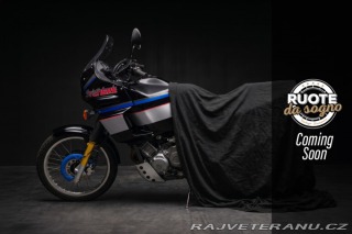 Yamaha XT XTZ 750 SUPERTENERE 1990