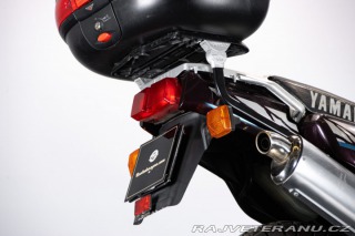 Yamaha XT XTZ 750 SUPERTENERE 1990