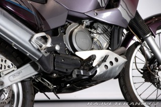 Yamaha XT XTZ 750 SUPERTENERE 1990