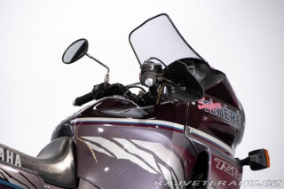 Yamaha XT XTZ 750 SUPERTENERE 1990