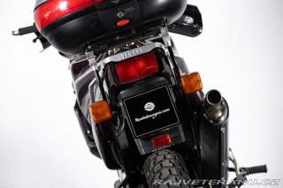 Yamaha XT XTZ 750 SUPERTENERE 1990