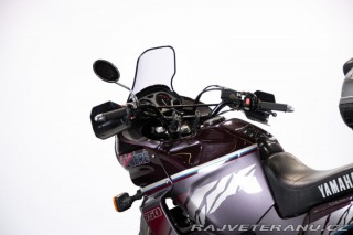 Yamaha XT XTZ 750 SUPERTENERE 1990