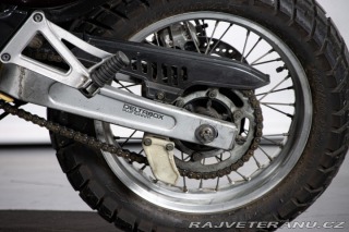 Yamaha XT XTZ 750 SUPERTENERE 1990