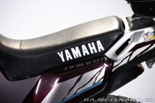 Yamaha XT XTZ 750 SUPERTENERE 1990