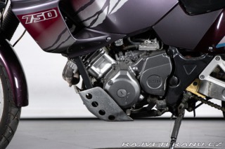 Yamaha XT XTZ 750 SUPERTENERE 1990