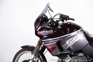 Yamaha XT XTZ 750 SUPERTENERE 1990