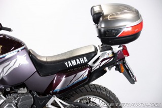 Yamaha XT XTZ 750 SUPERTENERE 1990