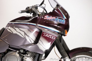 Yamaha XT XTZ 750 SUPERTENERE 1990