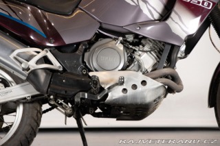 Yamaha XT XTZ 750 SUPERTENERE 1990