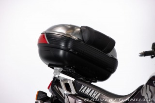 Yamaha XT XTZ 750 SUPERTENERE 1990