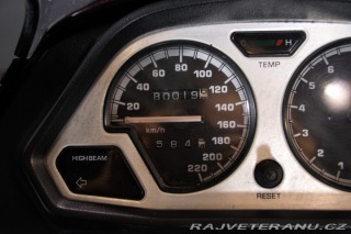 Yamaha XT XTZ 750 SUPERTENERE 1990