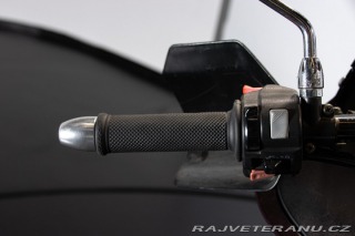 Yamaha XT XTZ 750 SUPERTENERE 1990