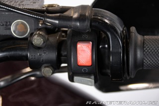 Yamaha XT XTZ 750 SUPERTENERE 1990