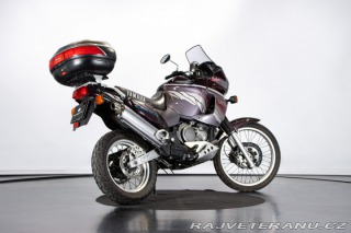 Yamaha XT XTZ 750 SUPERTENERE 1990