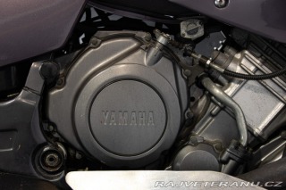 Yamaha XT XTZ 750 SUPERTENERE 1990
