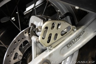 Yamaha XT XTZ 750 SUPERTENERE 1990
