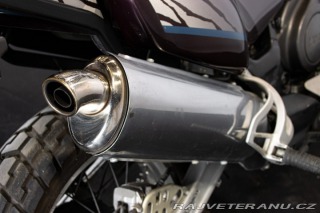 Yamaha XT XTZ 750 SUPERTENERE 1990