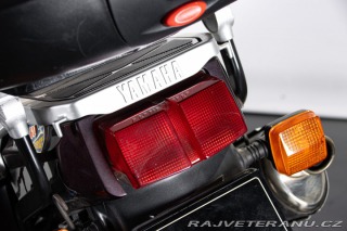 Yamaha XT XTZ 750 SUPERTENERE 1990