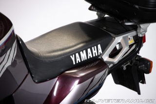 Yamaha XT XTZ 750 SUPERTENERE 1990