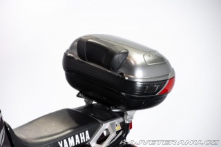 Yamaha XT XTZ 750 SUPERTENERE 1990