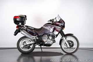 Yamaha XT XTZ 750 SUPERTENERE 1990