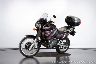 Yamaha XT XTZ 750 SUPERTENERE 1990