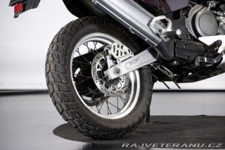 Yamaha XT XTZ 750 SUPERTENERE 1990