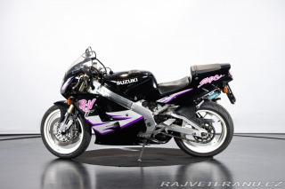 Suzuki RG RGV GAMMA 250