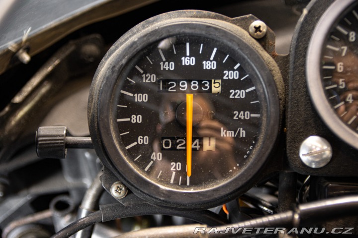 Suzuki RG RGV GAMMA 250 1992