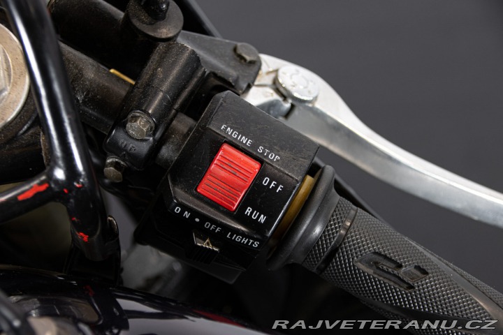 Suzuki RG RGV GAMMA 250 1992