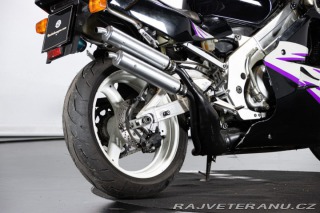 Suzuki RG RGV GAMMA 250 1992