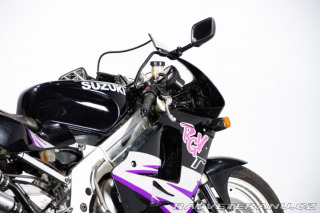 Suzuki RG RGV GAMMA 250 1992